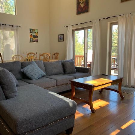 The Fox Paw Villa Биг Беър Лейк Екстериор снимка